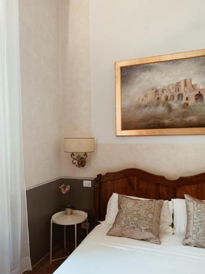 Residenza Sciarra Luxury Guest House - image 11