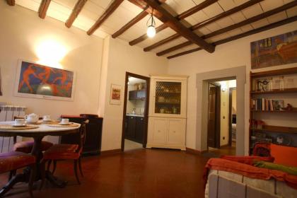 Pozzuolo Holiday House - image 14