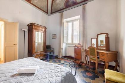 CHARMING APARTMENT AT SPANISH STEPS no elevator - image 1