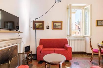 CHARMING APARTMENT AT SPANISH STEPS no elevator - image 12