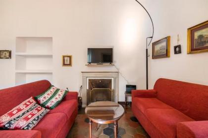 CHARMING APARTMENT AT SPANISH STEPS no elevator - image 13