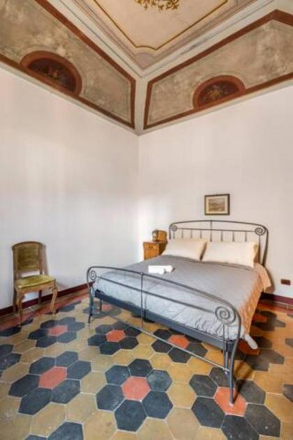 CHARMING APARTMENT AT SPANISH STEPS no elevator - image 16