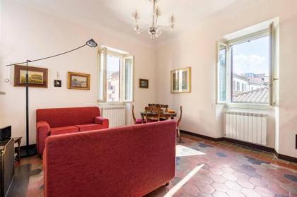 CHARMING APARTMENT AT SPANISH STEPS no elevator - image 20