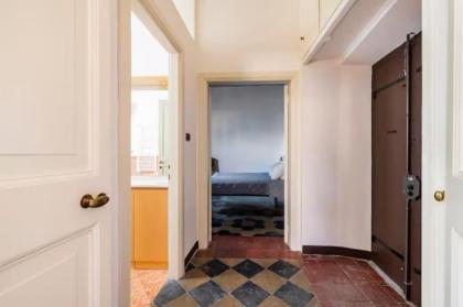 CHARMING APARTMENT AT SPANISH STEPS no elevator - image 6