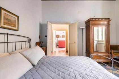 CHARMING APARTMENT AT SPANISH STEPS no elevator - image 9