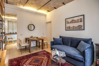 Pgrhome Luxury Apartments Borgo Vittorio - image 10