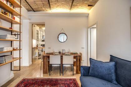 Pgrhome Luxury Apartments Borgo Vittorio - image 11