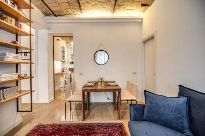 Pgrhome Luxury Apartments Borgo Vittorio - image 12