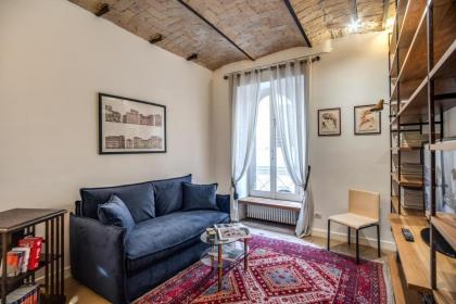 Pgrhome Luxury Apartments Borgo Vittorio - image 15