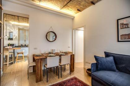 Pgrhome Luxury Apartments Borgo Vittorio - image 17