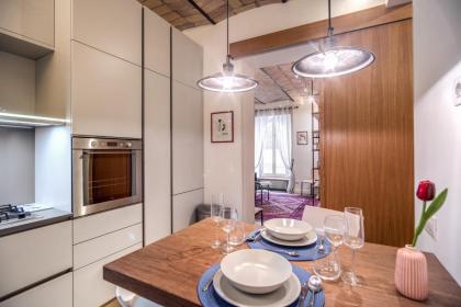 Pgrhome Luxury Apartments Borgo Vittorio - image 19