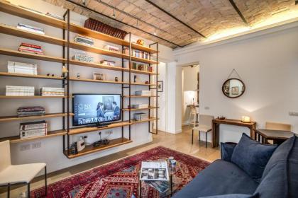 Pgrhome Luxury Apartments Borgo Vittorio - image 8