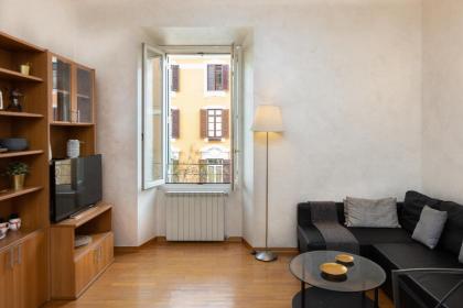 SAINT PETER HOME by Rental in Rome - image 1