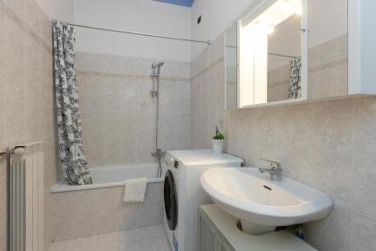 SAINT PETER HOME by Rental in Rome - image 10