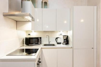 SAINT PETER HOME by Rental in Rome - image 12