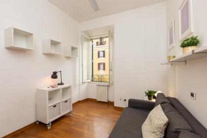 SAINT PETER HOME by Rental in Rome - image 17