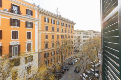 SAINT PETER HOME by Rental in Rome - image 18