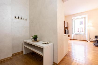 SAINT PETER HOME by Rental in Rome - image 3