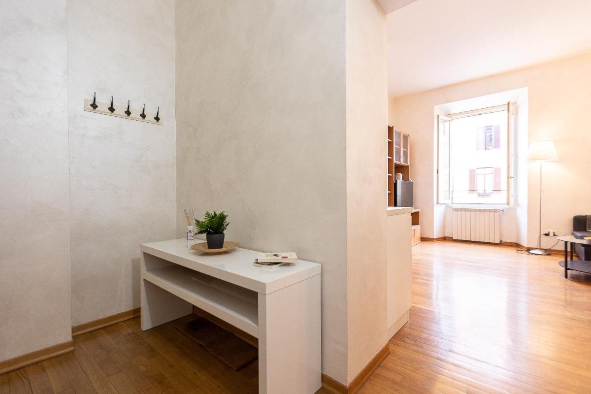 SAINT PETER HOME by Rental in Rome - image 3