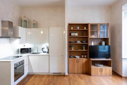 SAINT PETER HOME by Rental in Rome - image 4