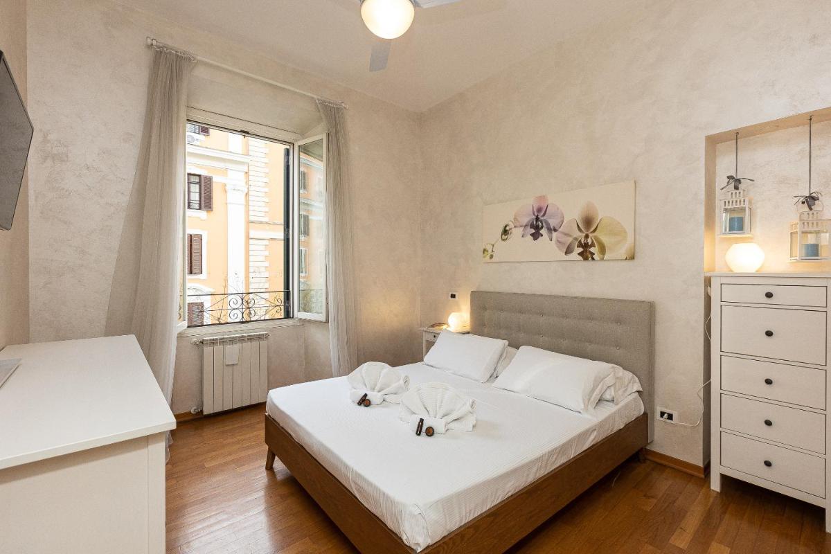 SAINT PETER HOME by Rental in Rome - image 6