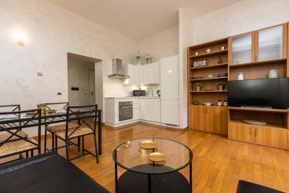 SAINT PETER HOME by Rental in Rome - image 7