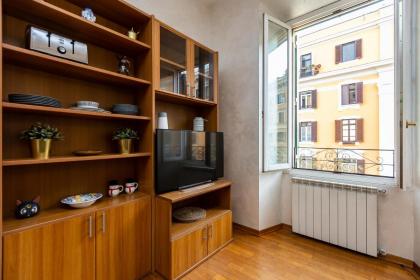 SAINT PETER HOME by Rental in Rome - image 8