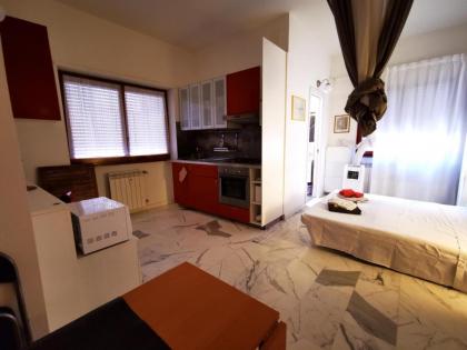 Apartment in Rome 