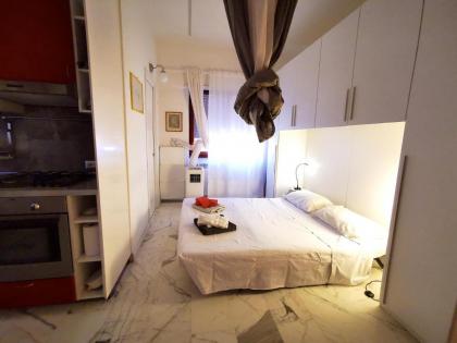 Rouge Studio - 10 min from Vatican - image 3