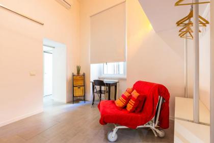 Style Flat at Trastevere - image 17