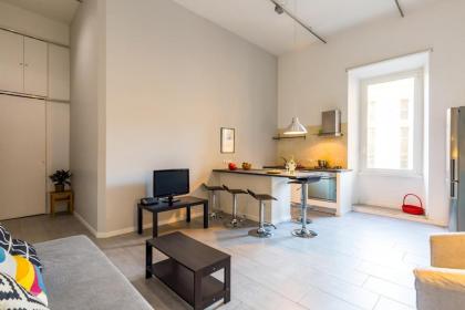 Style Flat at Trastevere - image 2