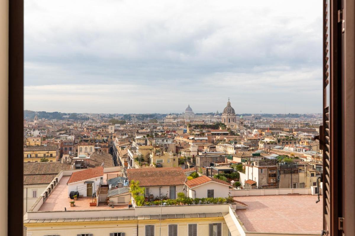 iFlat Spanish Steps at your Feet - image 3