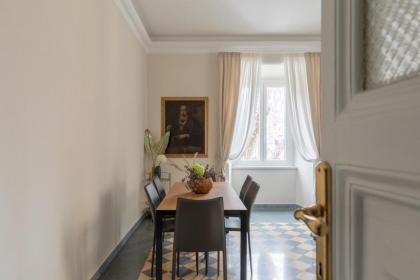 iFlat Vatican Elegant Apartment - image 1