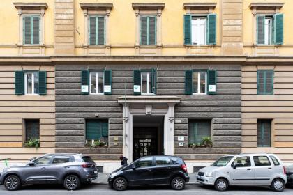 iFlat Vatican Elegant Apartment - image 12