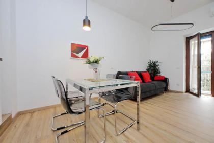 4BNB - Cozy Albornoz Flat - image 19