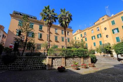 Raffinato appartamento al Vaticano - image 20