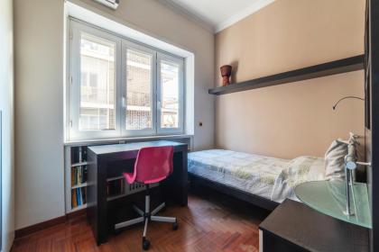 MM Cipro Elegant Apartment - image 11