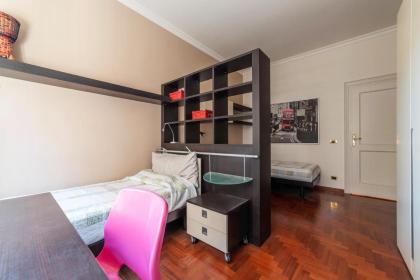 MM Cipro Elegant Apartment - image 9