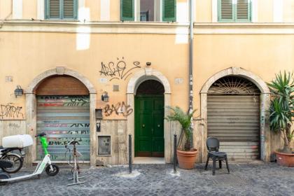 iFlat Sweet Dream in Trastevere - image 20