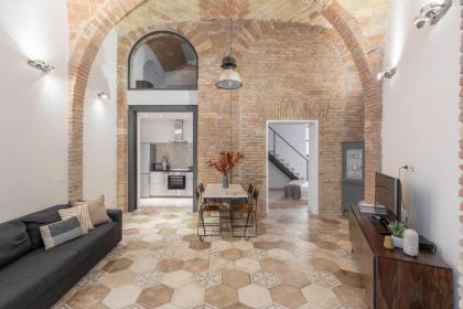 Apartment in Rome 