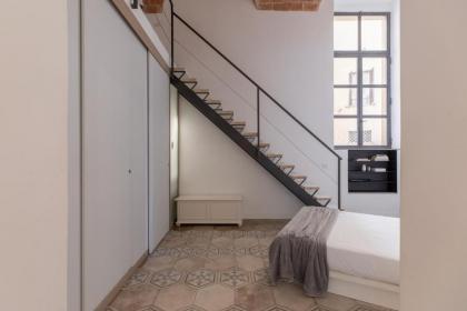 iFlat Trastevere Unique Loft - image 17