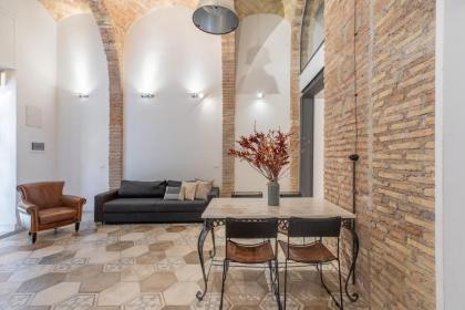 iFlat Trastevere Unique Loft - image 3