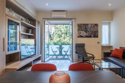 Santa Croce & MM San Giovanni Apartment - image 12