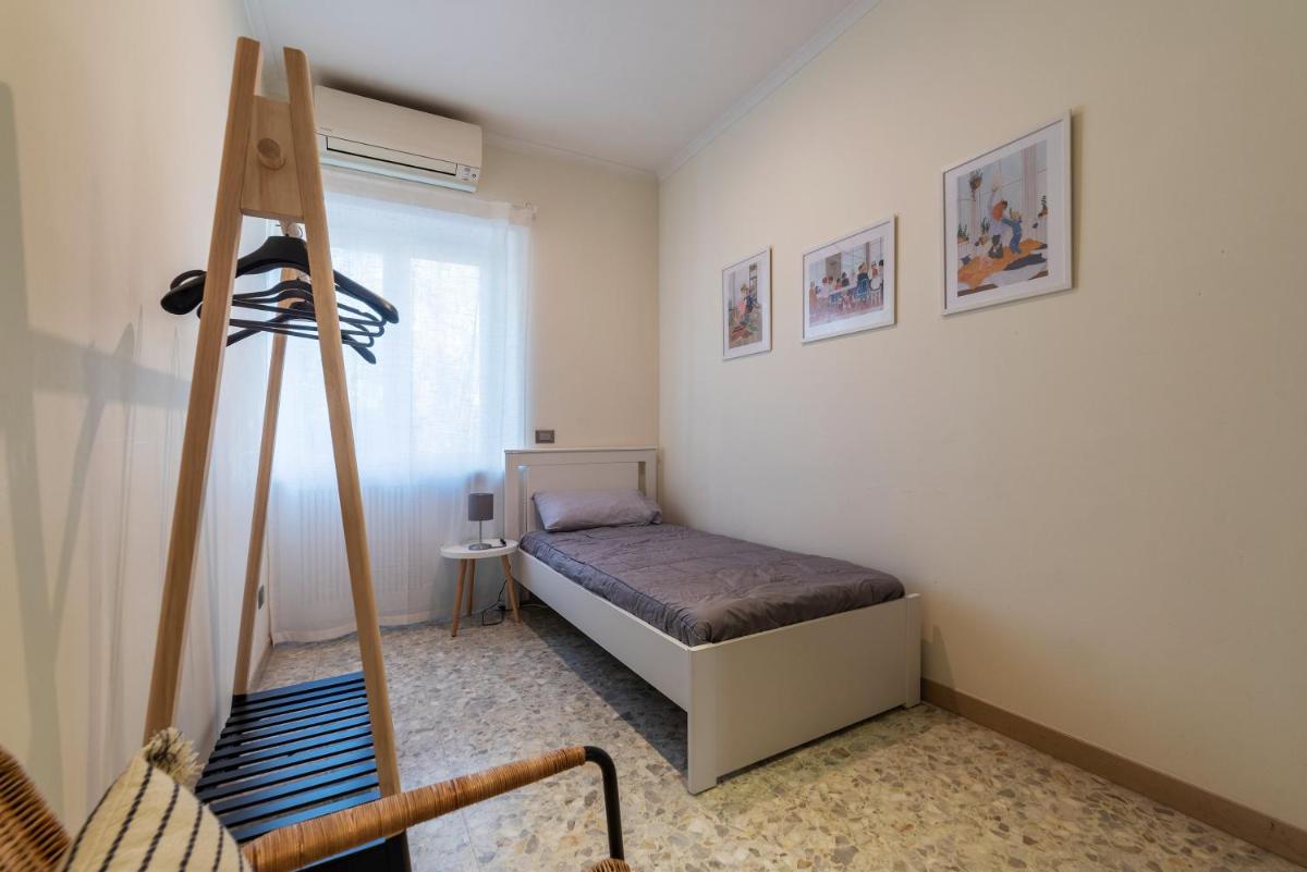 Santa Croce & MM San Giovanni Apartment - image 7