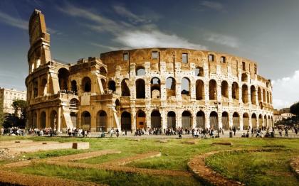 Attico al centro di Roma - image 20