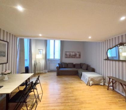 Navona Gold Apartment - image 17