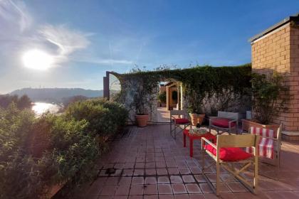 Beautiful Loft in Ponte Milvio with terrace - image 14