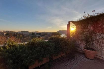 Beautiful Loft in Ponte Milvio with terrace - image 18