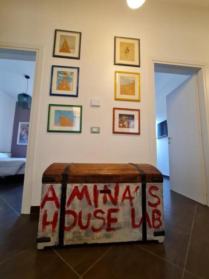 Amina's House Lab - image 5