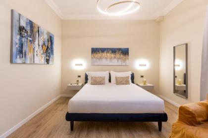 Elegantia Luxury Rooms - image 19